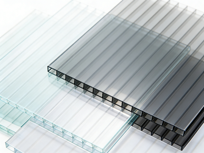 Why Polycarbonate Is the Ideal Material for Greenhouses and Gazebos Why Polycarbonate Is the Ideal Material for Greenhouses and Gazebos
