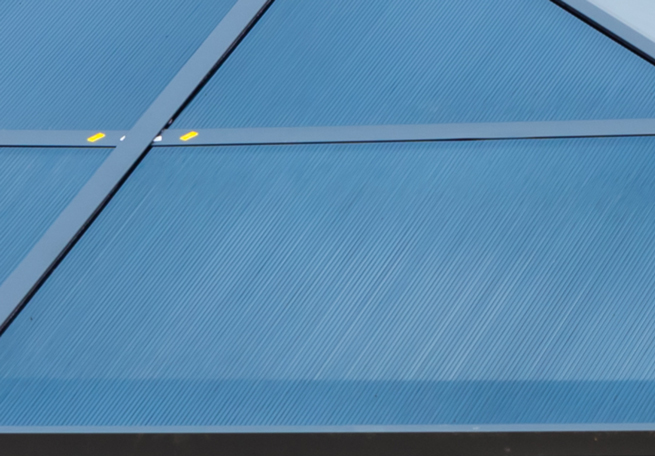Why Polycarbonate Is the Ideal Material for Greenhouses and Gazebos Why Polycarbonate Is the Ideal Material for Greenhouses and Gazebos