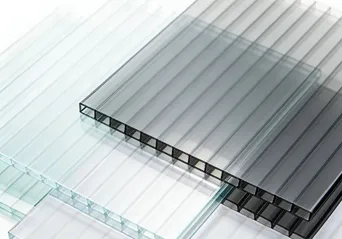Why Polycarbonate Is the Ideal Material for Greenhouses and Gazebos
