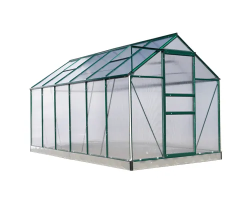 Aluminum GreenHouse