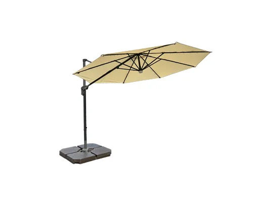 Garden Parasol