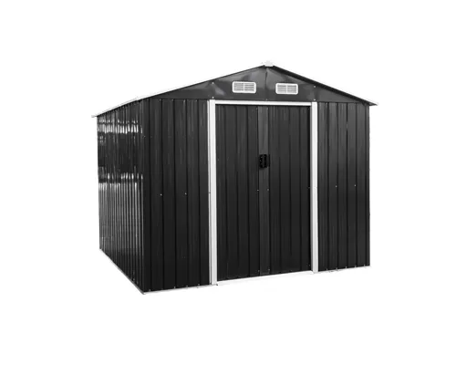 Garden Shed