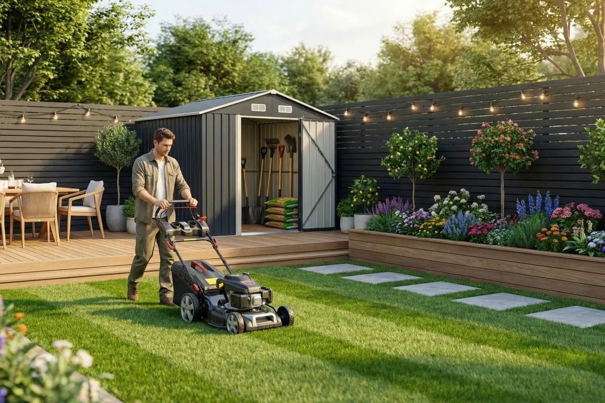 Garden Tools