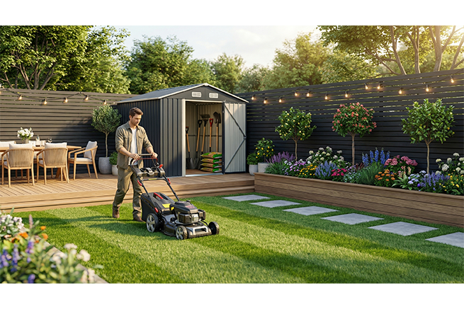 A Practical Guide to Lawn Mowers: Industry Trends and Essential Maintenance A Practical Guide to Lawn Mowers: Industry Trends and Essential Maintenance