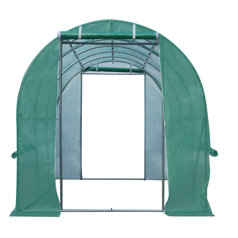 Polytunnel Greenhouse