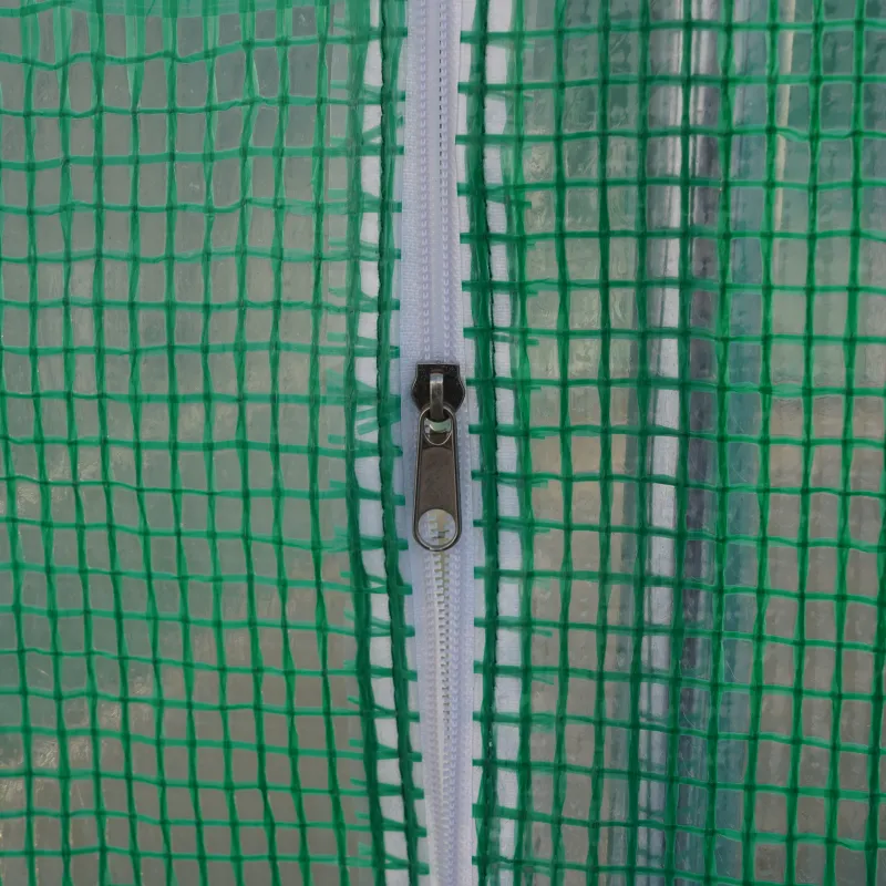 Polytunnel Greenhouse