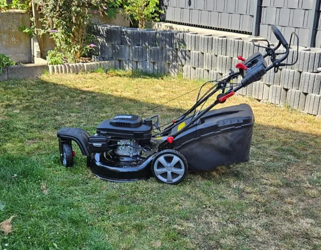 Gasoline Lawn Mower 16145 Estart