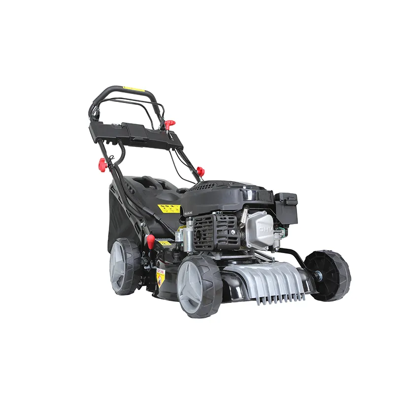 Gasoline Lawn Mower 16145 Estart