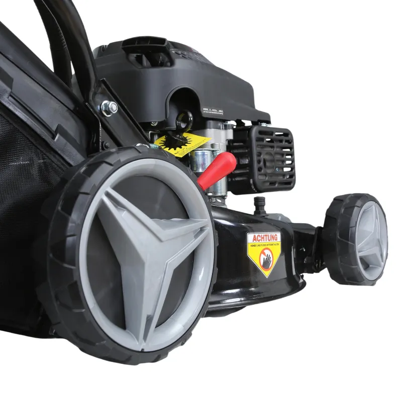 Gasoline Lawn Mower 16145 Estart