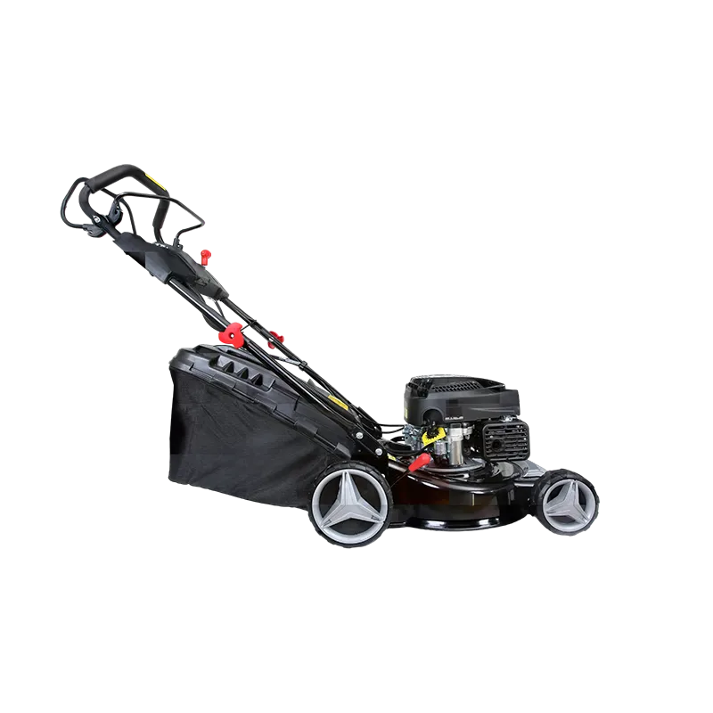 Gasoline Lawn Mower 16145 Estart