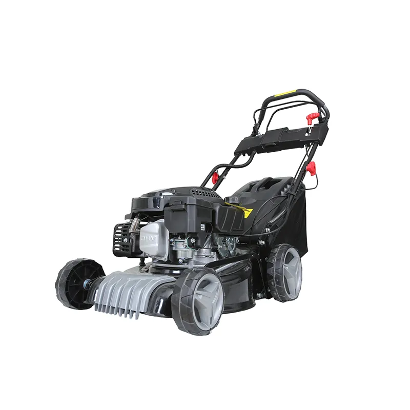 Gasoline Lawn Mower 16145 Estart