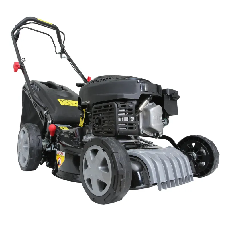 Gasoline Lawn Mower 16145