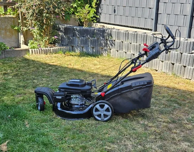Gasoline Lawn Mower 18170