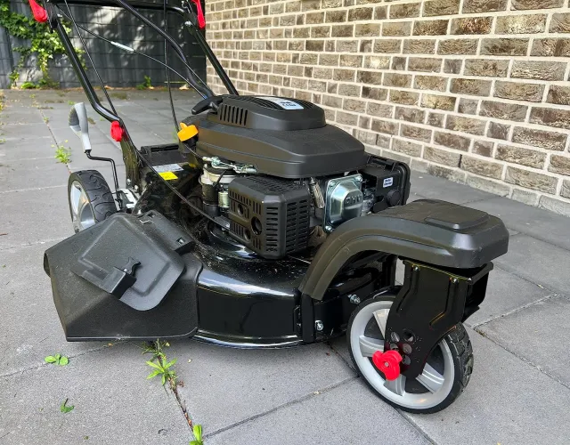 Gasoline Lawn Mower 18170