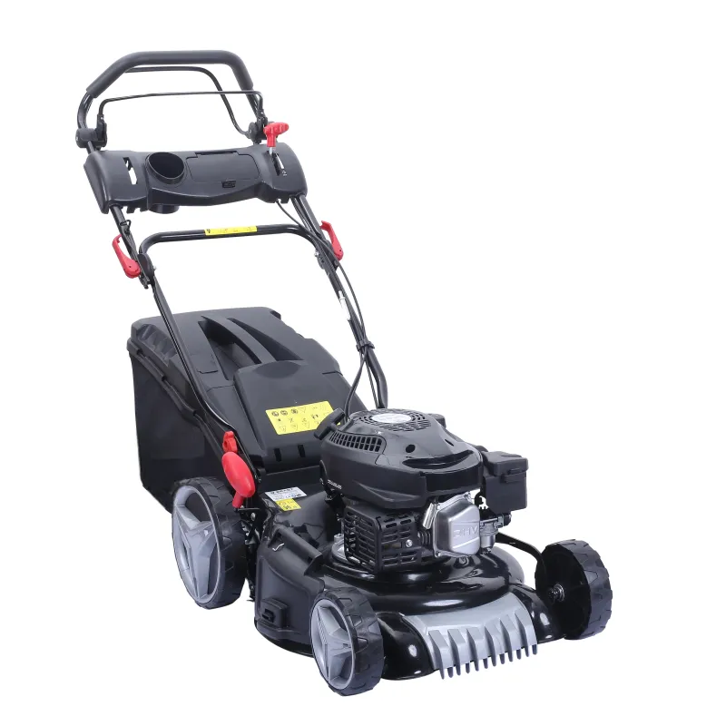 Gasoline Lawn Mower 18170