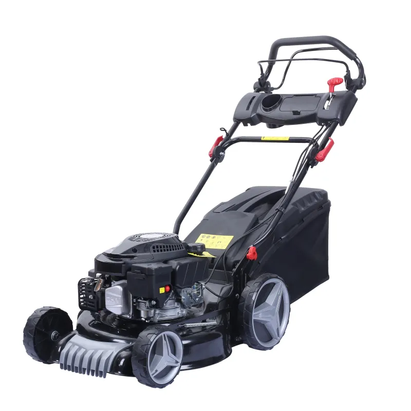 Gasoline Lawn Mower 18170