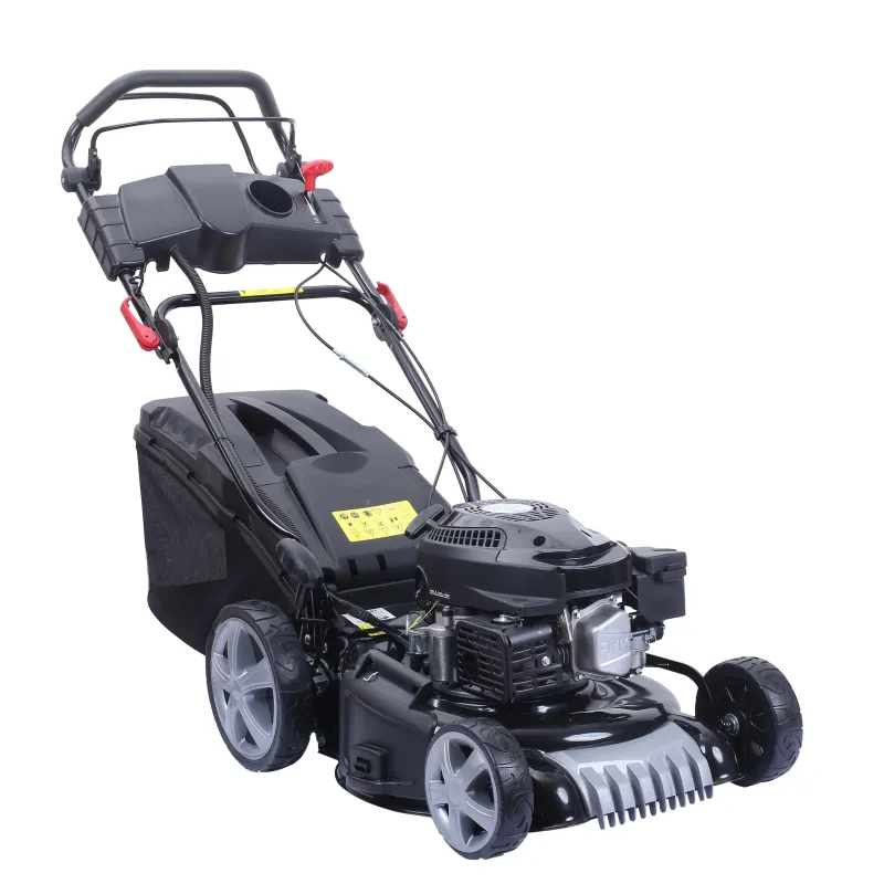 Gasoline Lawn Mower 18170 Estart