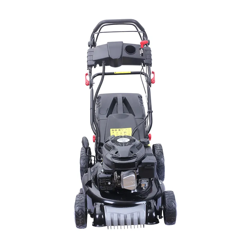 Gasoline Lawn Mower 18170 Estart