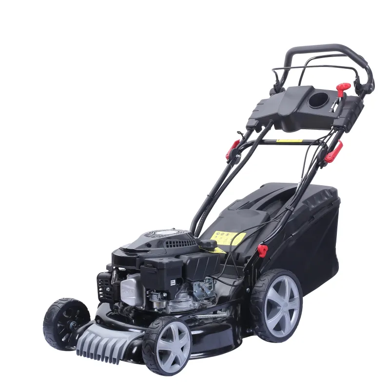 Gasoline Lawn Mower 18170 Estart