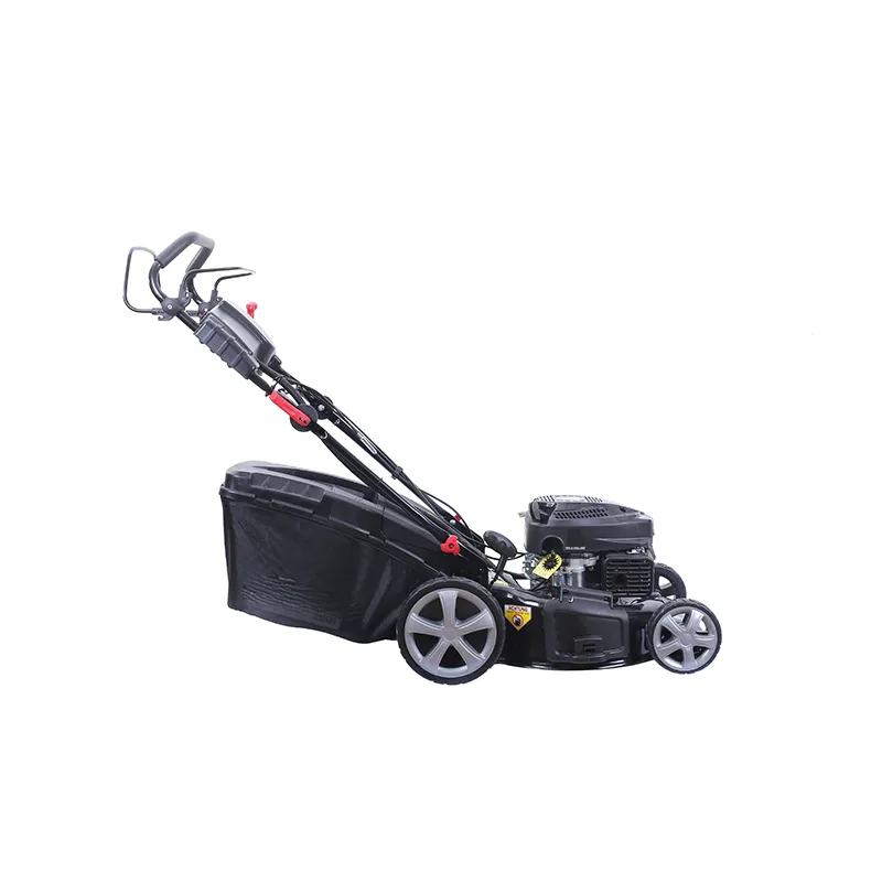 Gasoline Lawn Mower 18170 Estart