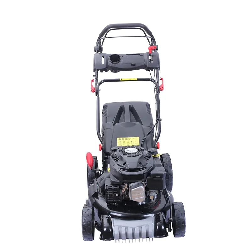 Gasoline Lawn Mower 18170