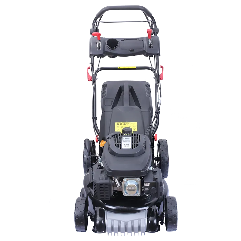 Gasoline Lawn Mower 19224 Speed