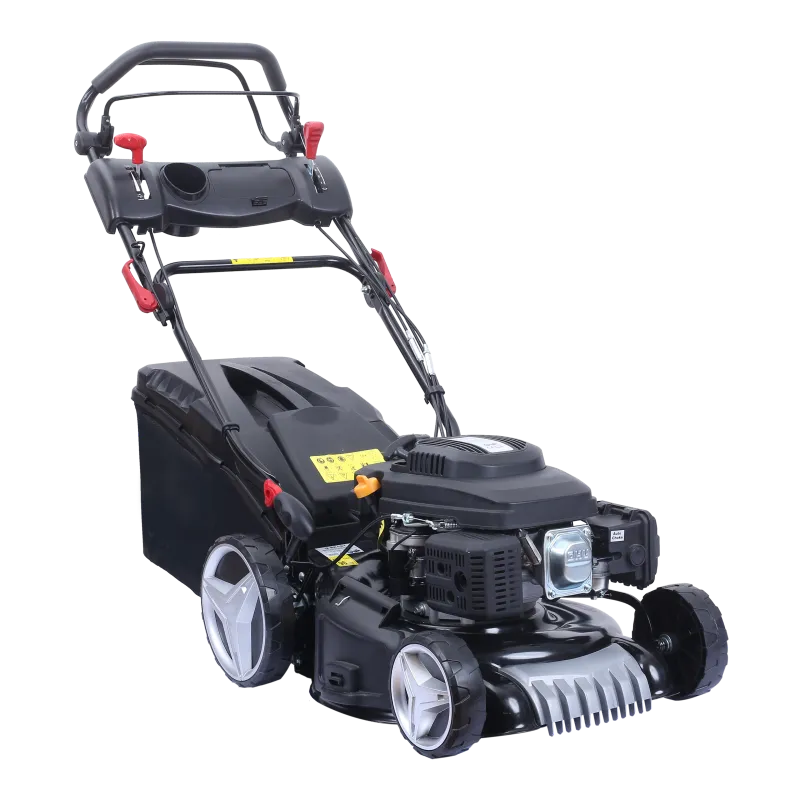 Gasoline Lawn Mower 19224 Speed