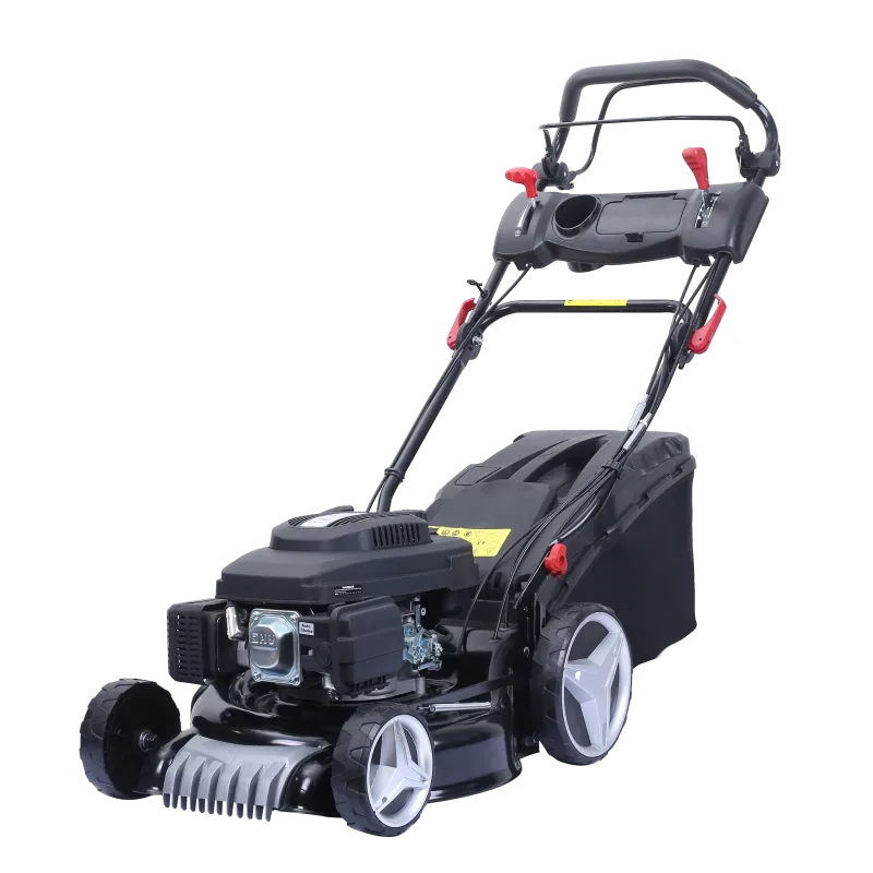 Gasoline Lawn Mower 19224 Speed