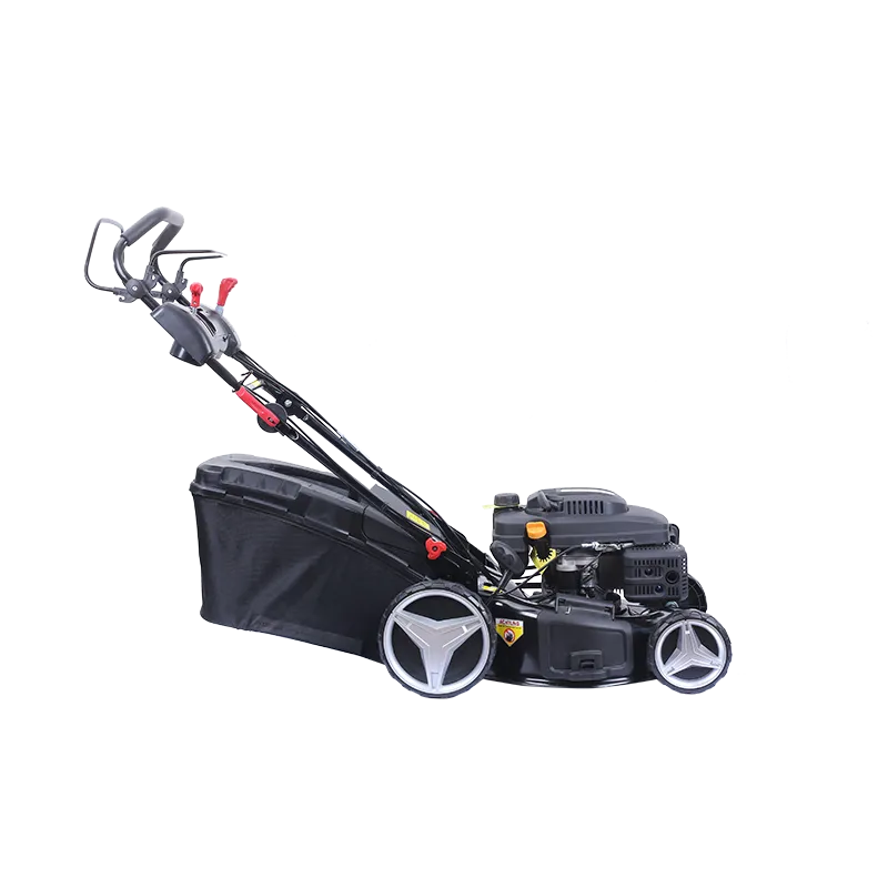 Gasoline Lawn Mower 19224 Speed