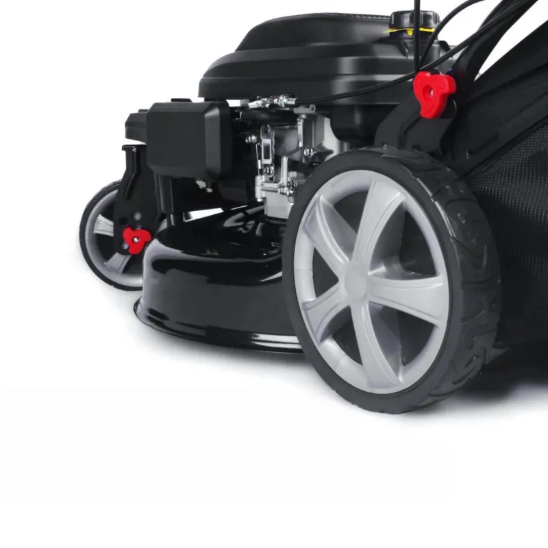 Gasoline Lawn Mower 21224 Trike