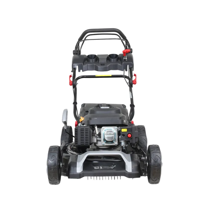 Gasoline Lawn Mower 22224