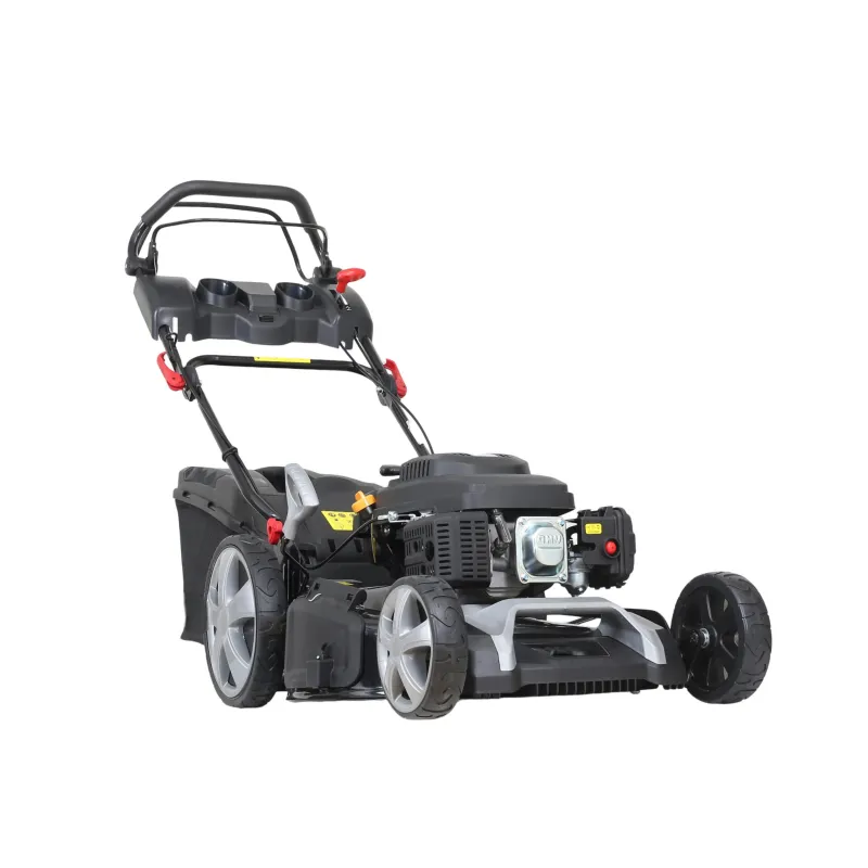 Gasoline Lawn Mower 22224