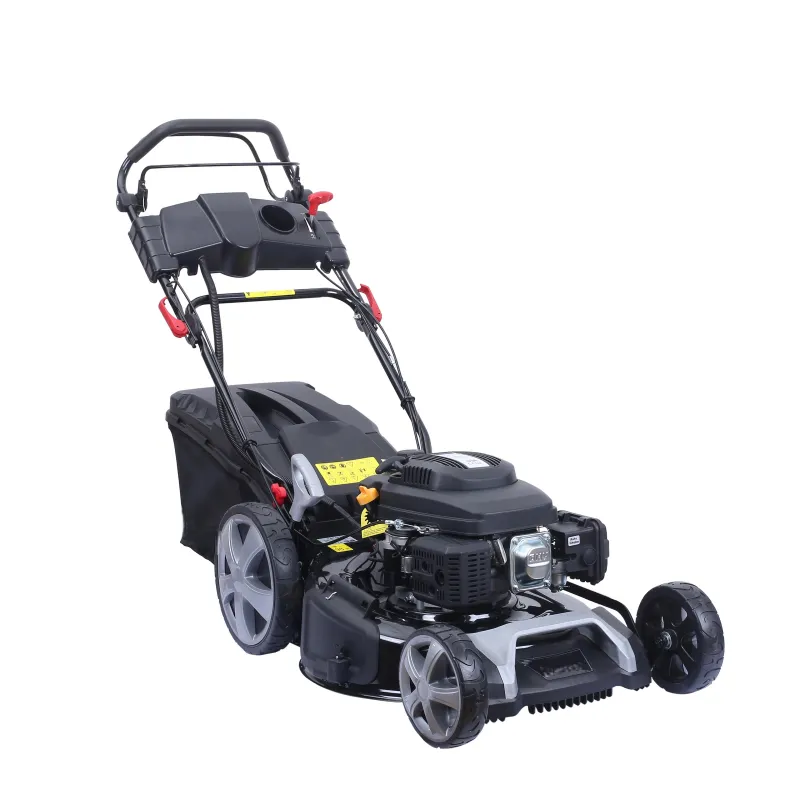Gasoline Lawn Mower 22224 Estart