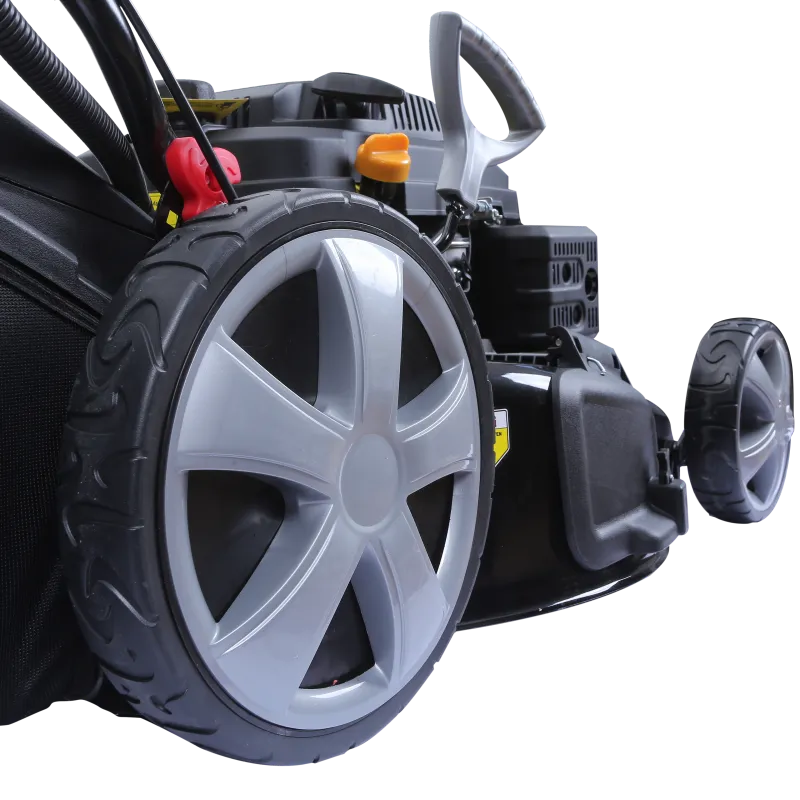 Gasoline Lawn Mower 22224 Estart