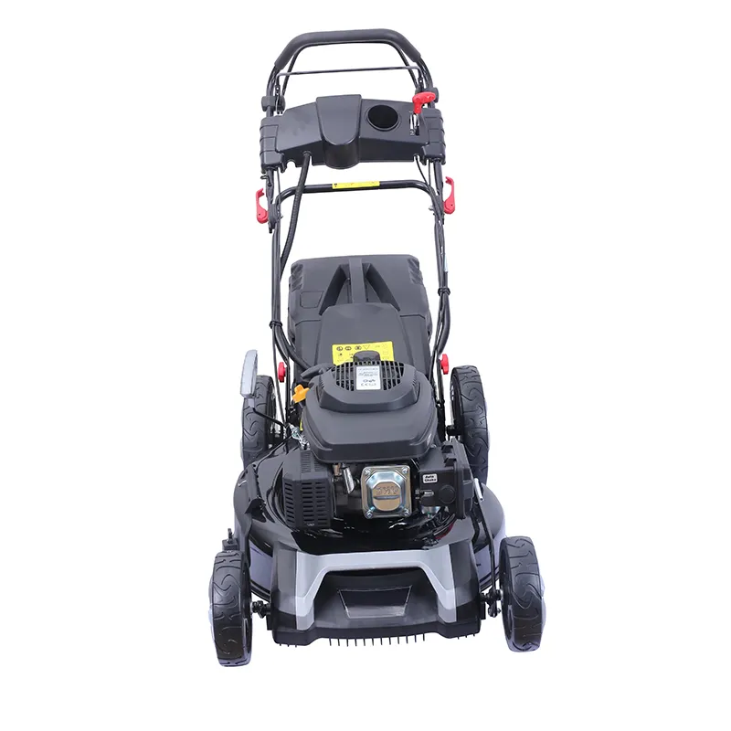 Gasoline Lawn Mower 22224 Estart
