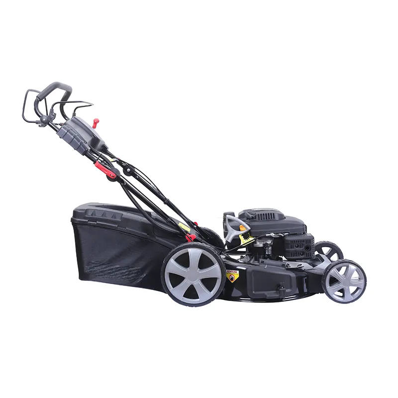 Gasoline Lawn Mower 22224 Estart