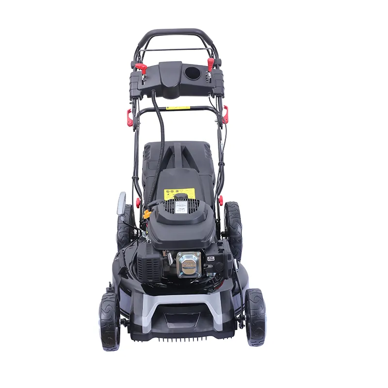 Gasoline Lawn Mower 22224 Estart Speed
