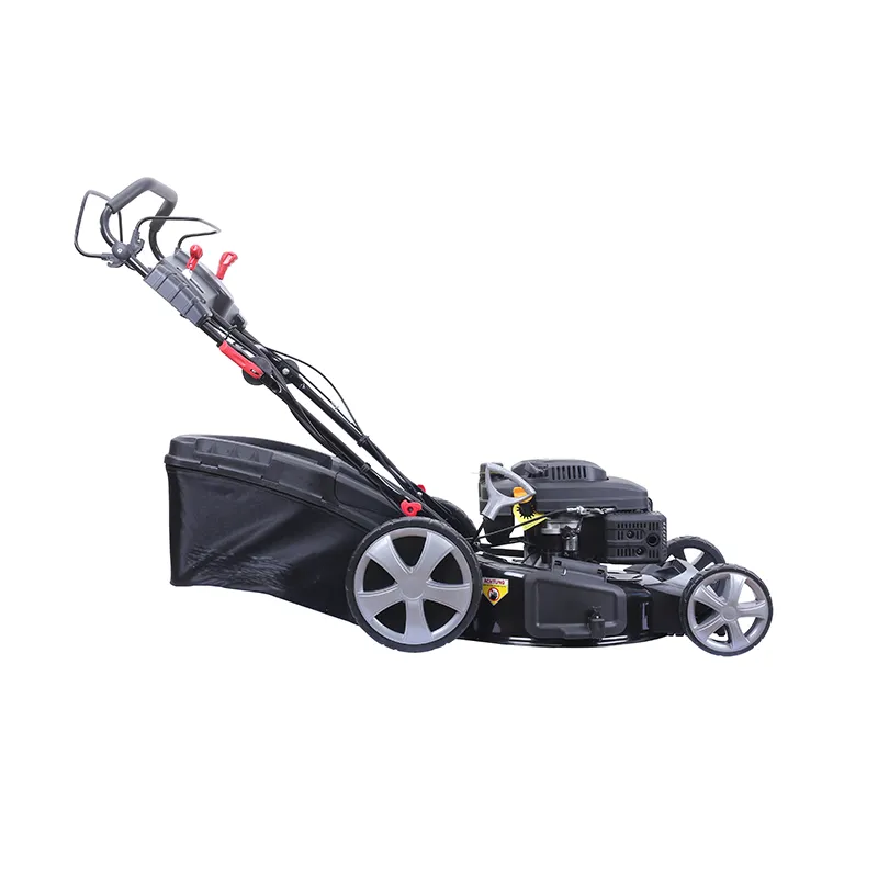 Gasoline Lawn Mower 22224 Estart Speed
