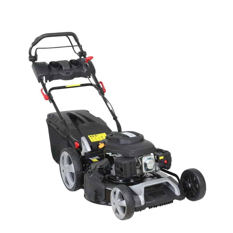 Gasoline Lawn Mower 22224