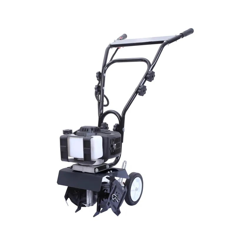Gasoline Tiller 2500
