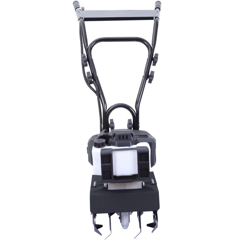 Gasoline Tiller 2500