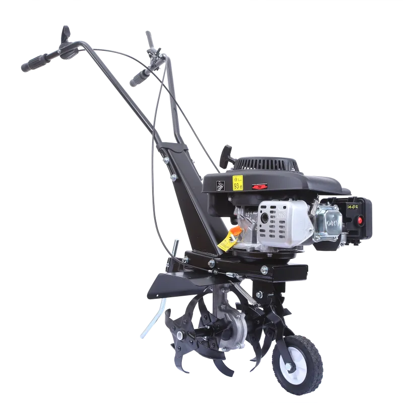 Gasoline Tiller 5500S