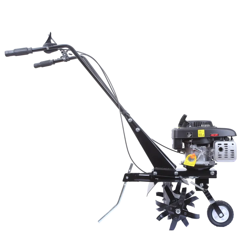Gasoline Tiller 5500S
