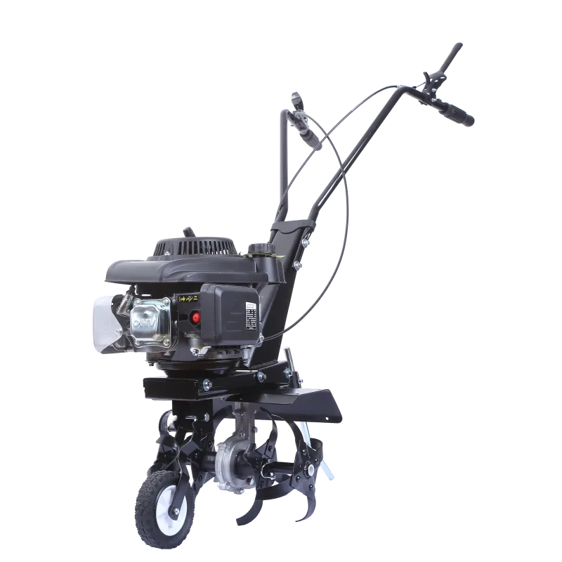 Gasoline Tiller 5500S