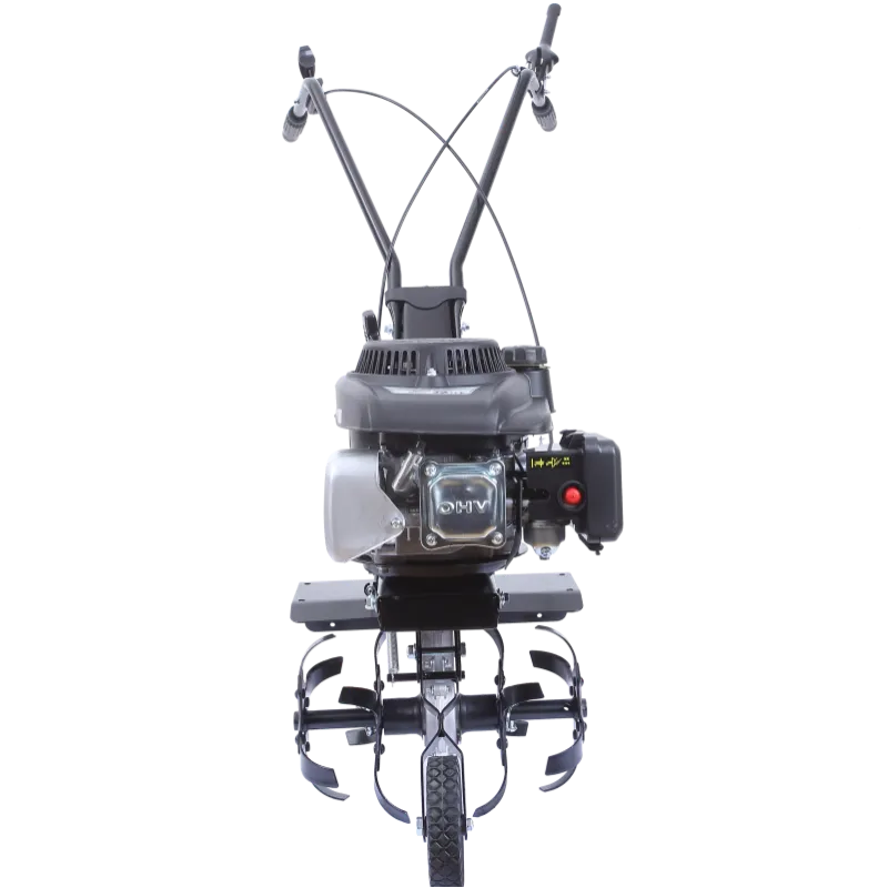 Gasoline Tiller 5500S