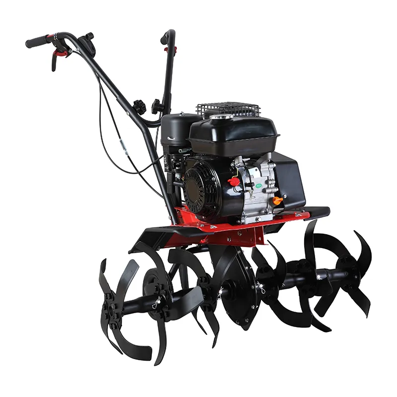 Gasoline Tiller 6000