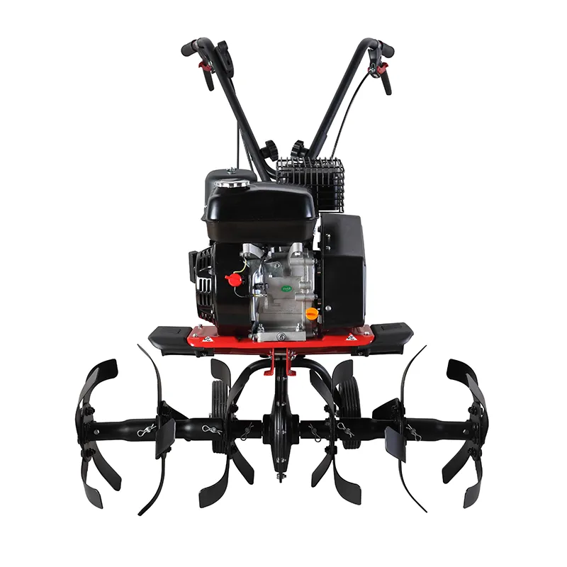 Gasoline Tiller 6000