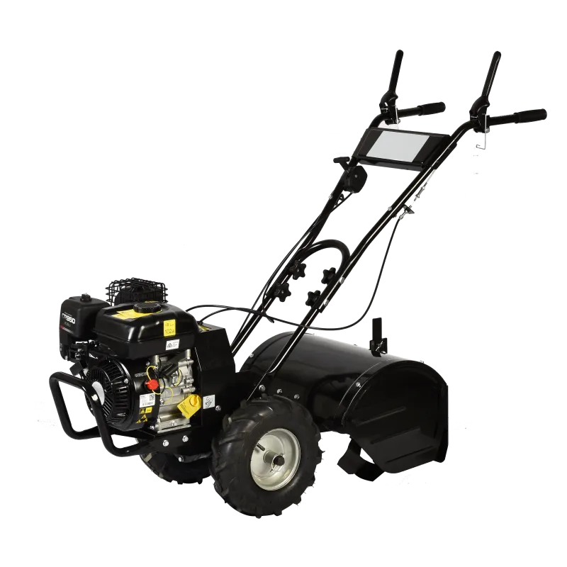 Gasoline Tiller 7500BS