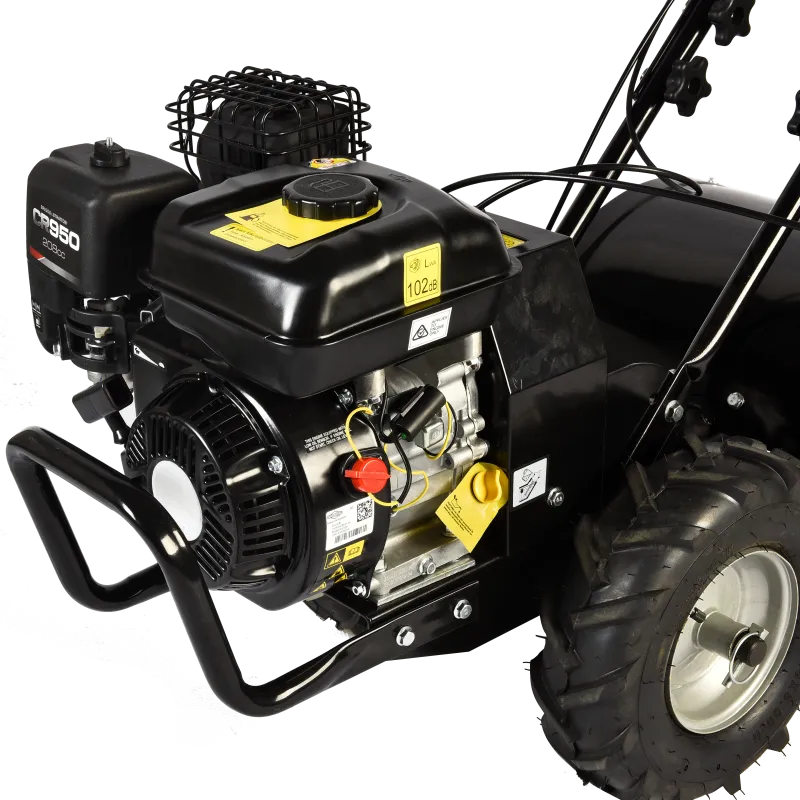 Gasoline Tiller 7500BS