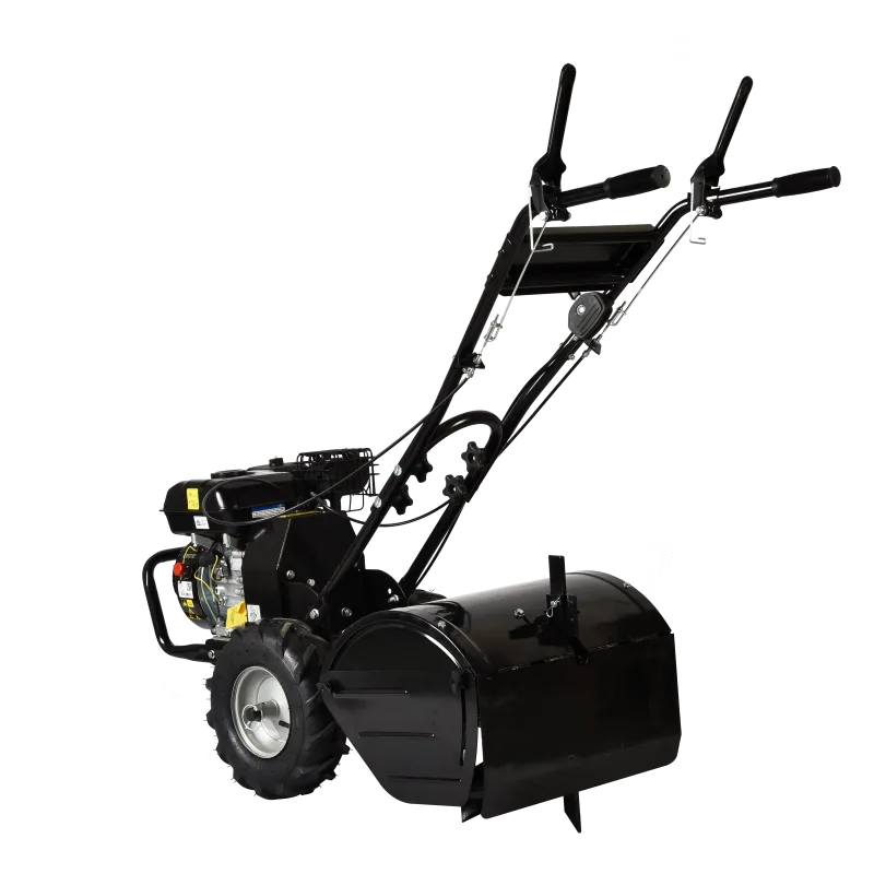 Gasoline Tiller 7500BS